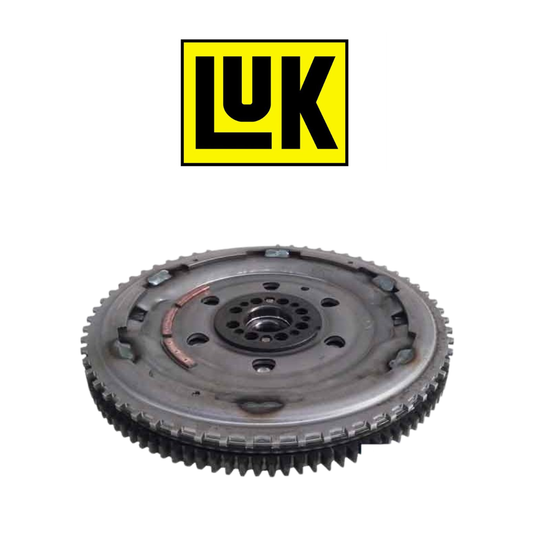 Volante Motor X-Trail - Luk (MTVM-000032)