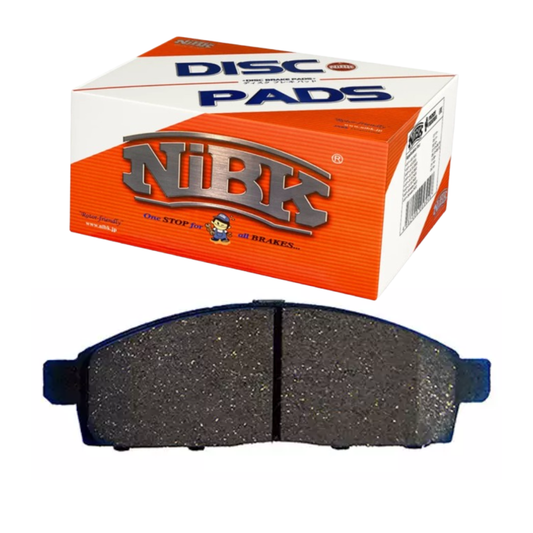 Pastilla Freno L200 - Nibk (FRPA-002234)
