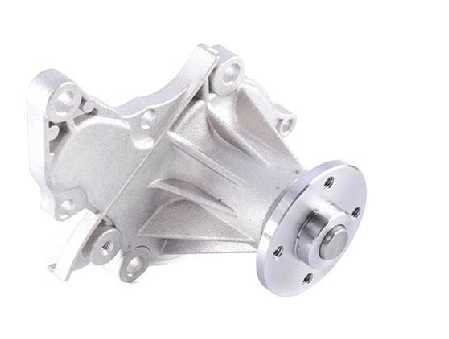 Bomba Agua Corolla - Netmotors (REBA-000028)