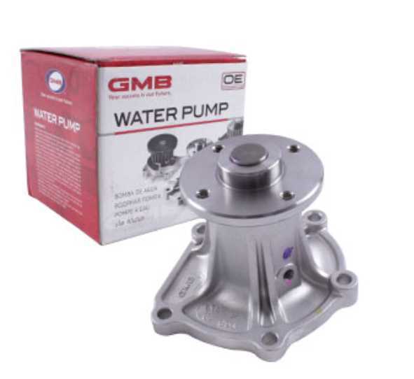 Bomba Agua Corolla - Gmb (REBA-000074)