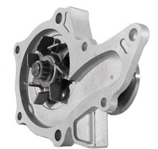 Bomba Agua Corolla - Gmb (REBA-000079)