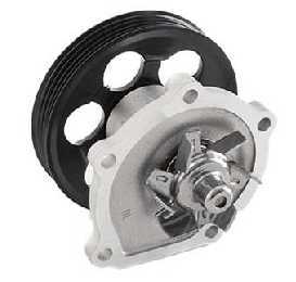 Bomba Agua Starlet - Netmotors (REBA-000202)