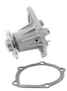 Bomba Agua Corolla - Netmotors (REBA-000210)