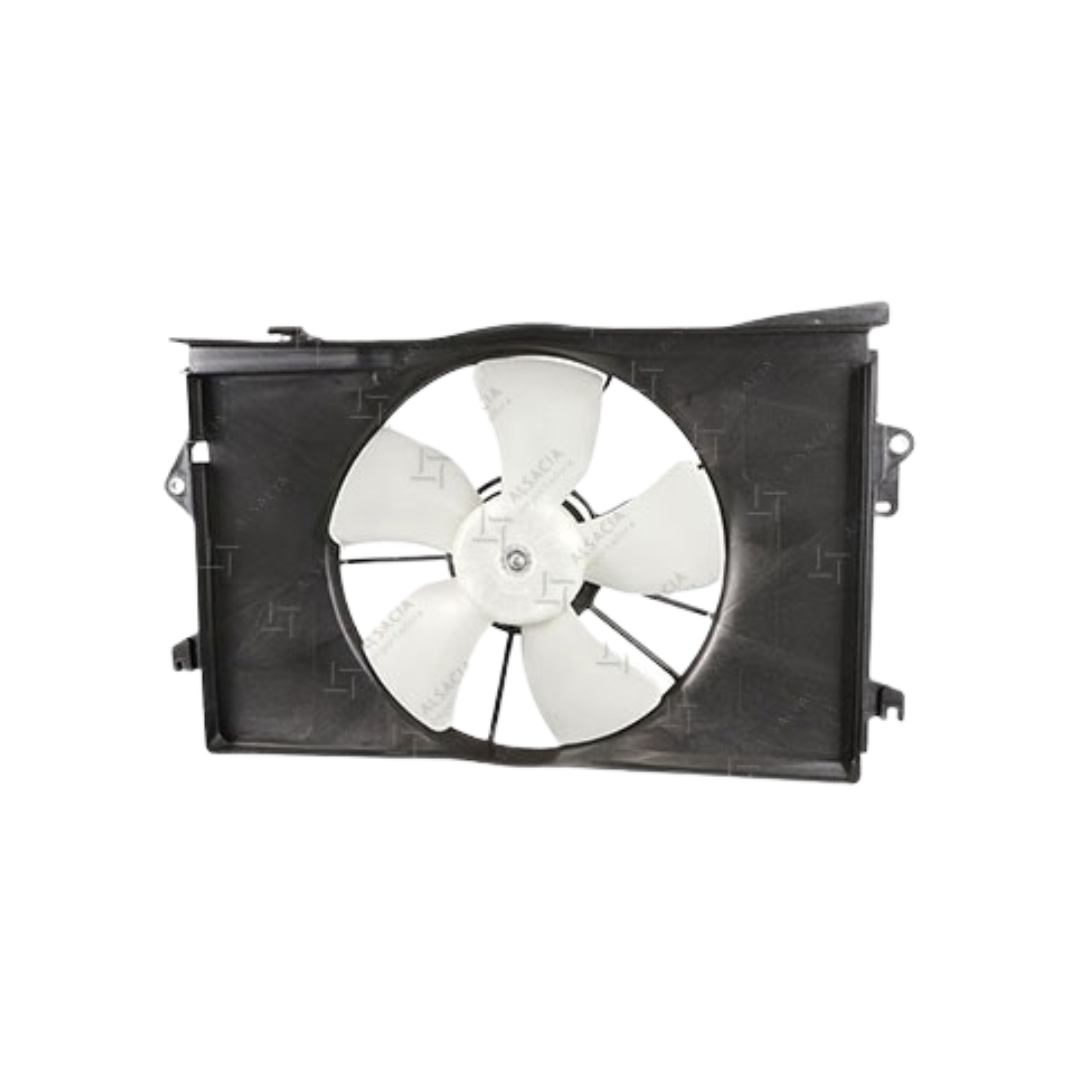 Electroventilador Corolla - Mastercool (REEL-000012)