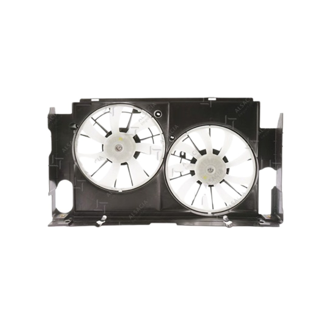 Electroventilador Rav4 - Mastercool (REEL-000020)