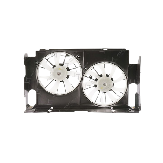 Electroventilador Rav4 - Mastercool (REEL-000020)