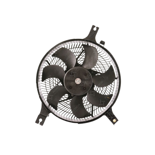 Electroventilador Terrano - Mastercool (REEL-000035)