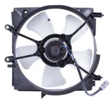 Electroventilador Tercel - Mastercool (REEL-000039)