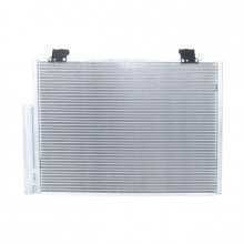 Radiador Aire Acondicionado Hilux - Isaka (RERAC-000001)