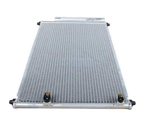 Radiador Aire Acondicionado Corolla - Isaka (RERAC-000006)