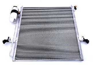 Radiador Aire Acondicionado L200 - Netmotors (RERAC-000025)