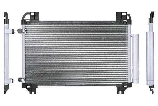 Radiador Aire Acondicionado Yaris - Yokomitsu (RERAC-000030)