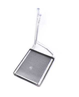 Radiador Calefaccion Corolla - Netmotors (RERC-000002)