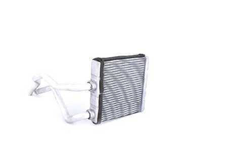 Radiador Calefaccion March - Netmotors (RERC-000007)