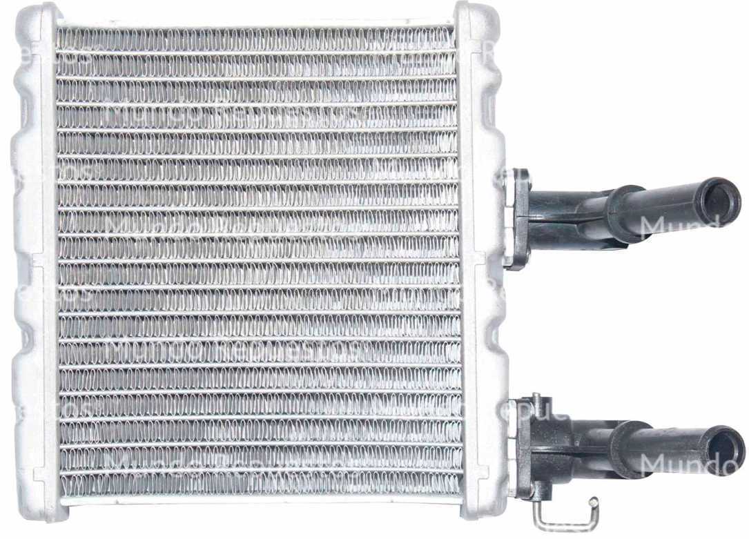 Radiador Calefaccion Sentra - Wurtex (RERC-000020)