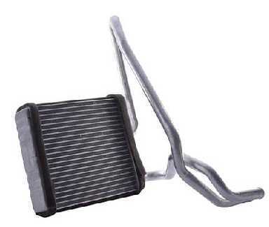 Radiador Calefaccion Terrano - Netmotors (RERC-000030)