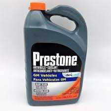 Refrigerante - Prestone (RERE-000003)