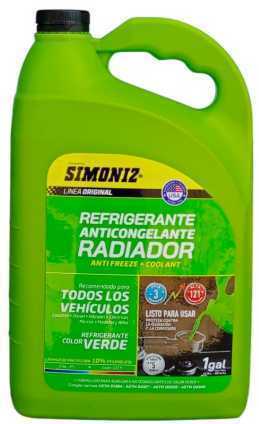 Refrigerante - Simoniz (RERE-000006)