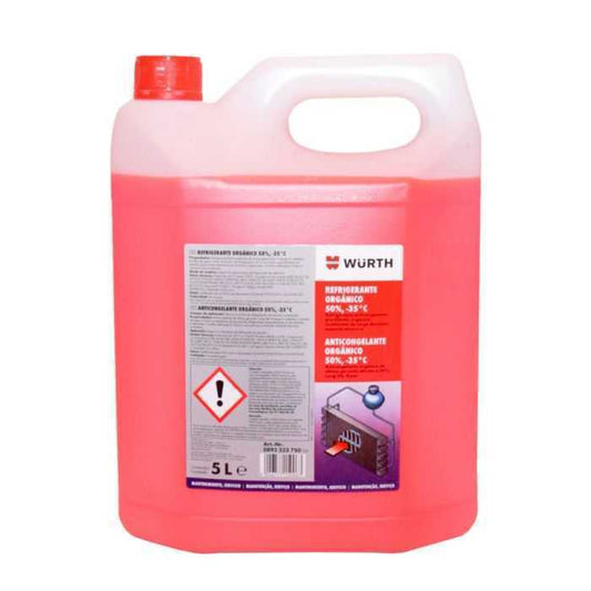 Refrigerante - Wurt (RERE-000007)