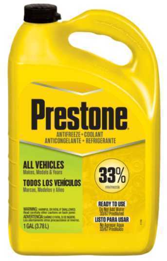 Refrigerante - Prestone (RERE-000008)
