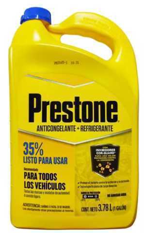 Refrigerante - Prestone (RERE-000009)