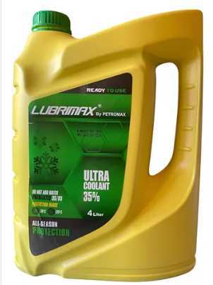 Refrigerante - Lubrimax (RERE-000010)