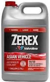 Refrigerante - Zerex (RERE-000013)