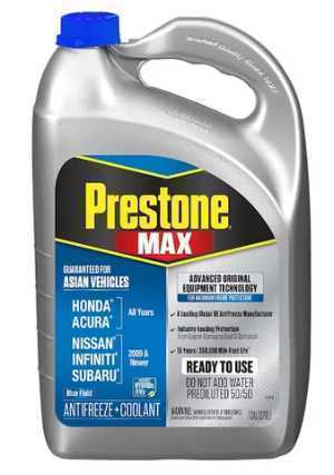 Refrigerante - Prestone (RERE-000016)