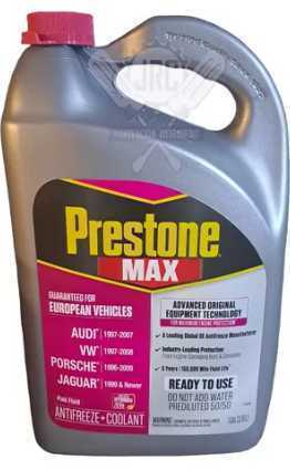 Refrigerante - Prestone (RERE-000018)