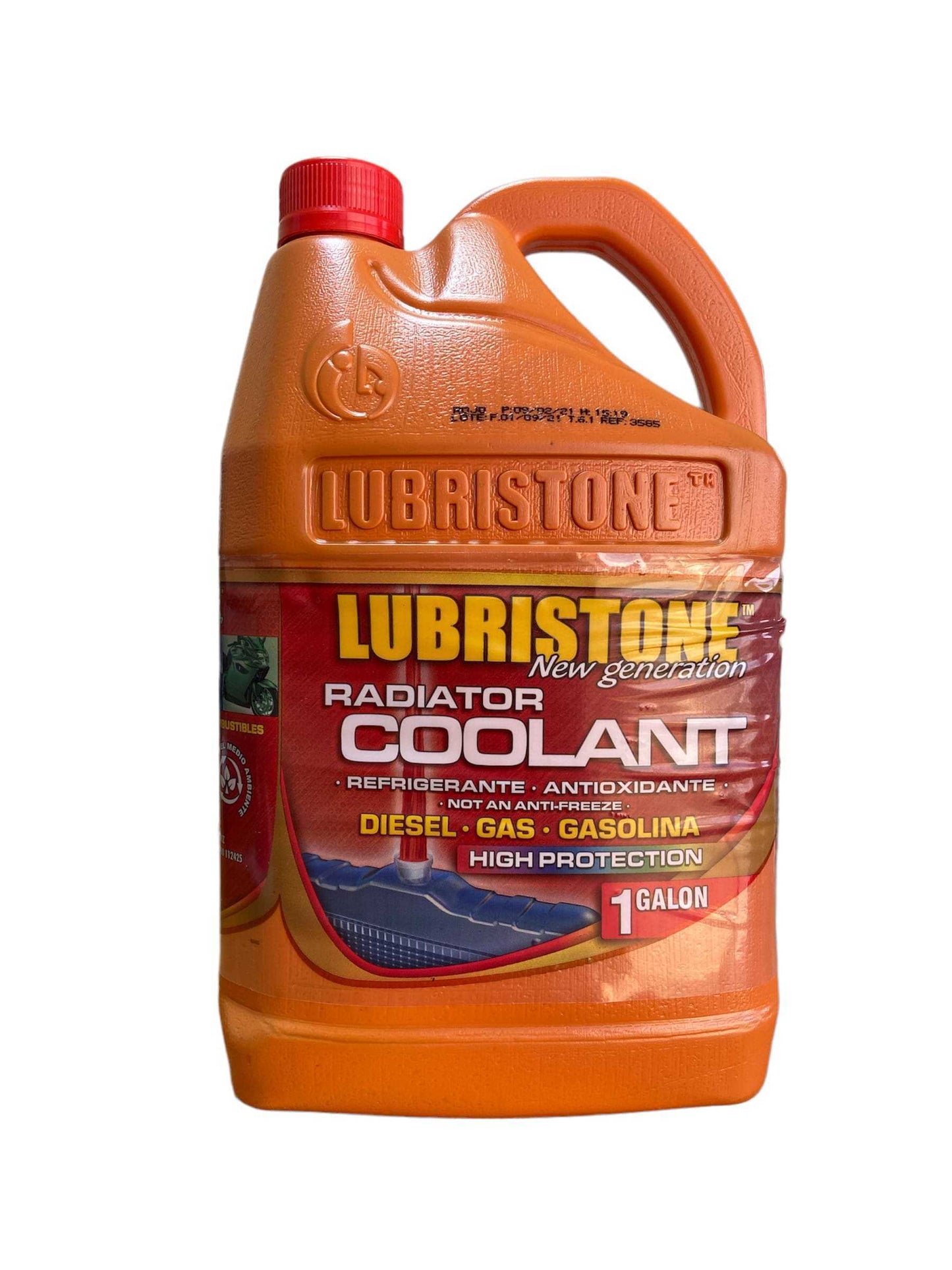 Refrigerante - Lubistone (RERE-000030)