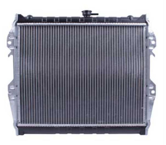 Radiador Motor Hilux - Mastercool (RERM-000055)