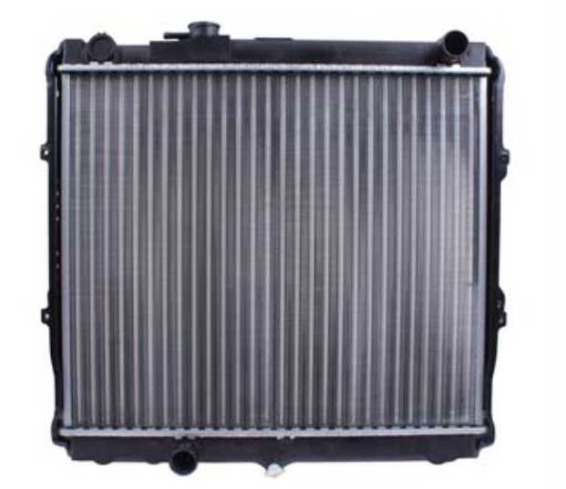 Radiador Motor Hilux - Mastercool (RERM-000059)