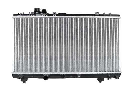 Radiador Motor Tercel - Yokomitsu (RERM-000067)