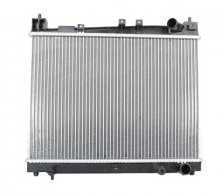 Radiador Motor Yaris - Isaka (RERM-000114)