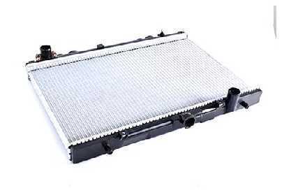 Radiador Motor L200 - Netmotors (RERM-000160)