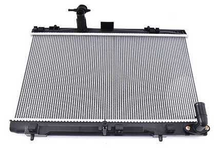 Radiador Motor Yaris - Netmotors (RERM-000187)