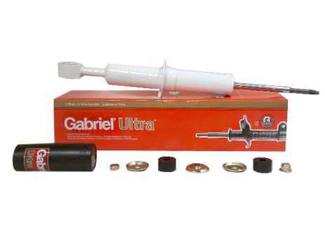 Amortiguador  TOYOTA - Gabriel (SPAM-000640)