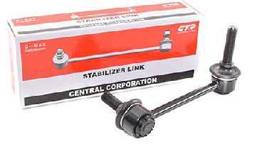 Bieleta Barra Estabilizadora Toyota - Ctr (SPBE-000060)