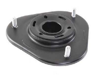 Cazoleta Amortiguador Toyota - Netmotors (SPCA-000006)