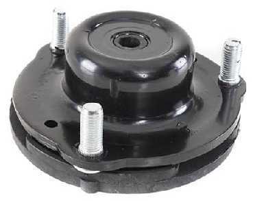 Cazoleta Amortiguador Toyota - Netmotors (SPCA-000022)