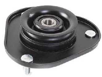 Cazoleta Amortiguador Toyota - Netmotors (SPCA-000110)