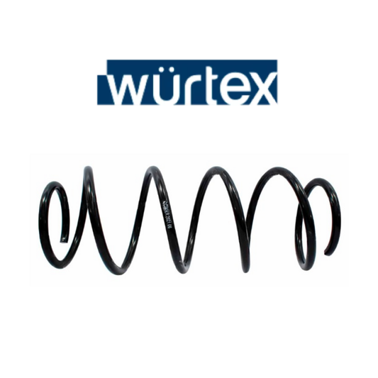 Espiral Suspension Toyota - Wurtex (SPES-000004)