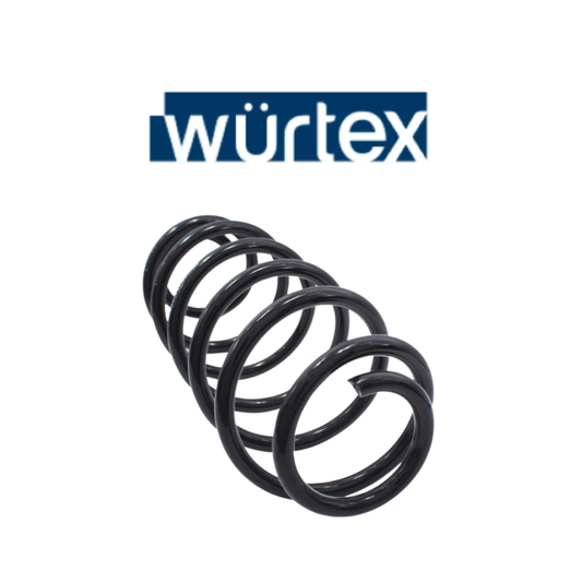 Espiral Suspension Toyota - Wurtex (SPES-000027)