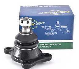 Rotula Suspension Toyota - Netmotors (SPRO-000017)