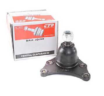 Rotula Suspension Toyota - Ctr (SPRO-000088)