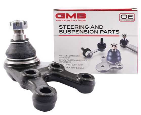 Rotula Suspension Mitsubishi - Gmb (SPRO-000091)