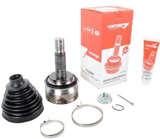 Homocinetica Toyota - Yokomitsu (TRHO-000085)