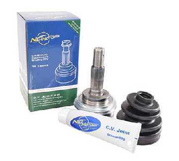 Homocinetica Toyota - Netmotors (TRHO-000003)