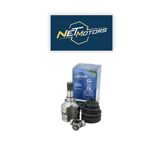 Homocinetica Toyota - Netmotors (TRHO-000068)