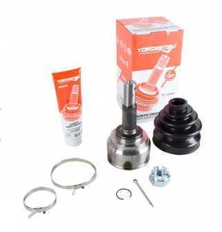 Homocinetica Nissan - Yokomitsu (TRHO-000108)